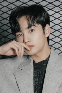 Ким Минджэ (Kim Min Jae (1996))