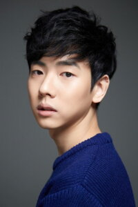 Чан Юсан (Jang Yoo Sang)