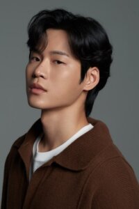 Юн Джион (Yun Ji On)