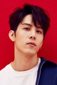 Джордж Ху (George Hu)