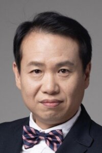 Сон Чхангю (Song Chang Gyu)