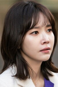 Юн Джухи (Yoon Joo Hee)