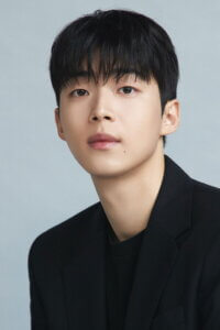 Ким Ганмин (Kim Kang Min)
