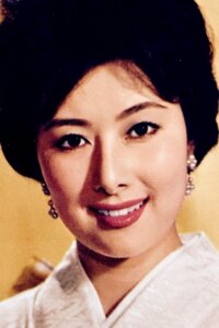 Ямамото Фудзико (Yamamoto Fujiko)