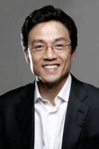 Пак Джииль (Park Ji Il)