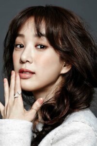 Чон Рёвон (Jung Ryeo Won)