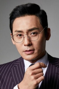 Чхве Дэхун (Choi Dae Hoon)