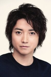 Фудзивара Тацуя (Fujiwara Tatsuya)
