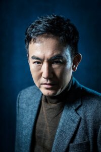 Сон Бёнхо (Son Byung Ho)