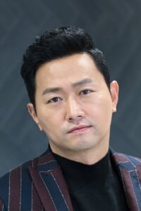 Ким Юсок (Kim Yu Seok)