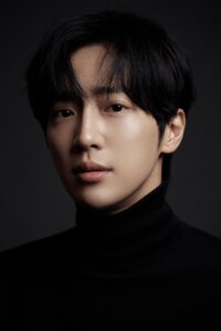 Ли Санёп (Lee Sang Yeob)