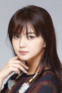 Табэ Микако (Tabe Mikako)