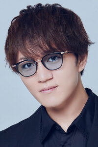 Камияма Томохиро (Kamiyama Tomohiro)