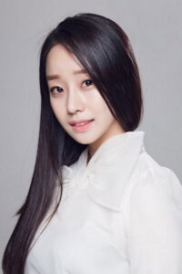 Мун Евон (Moon Ye Won)