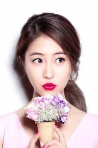 Пак Минджи (Park Min Ji)
