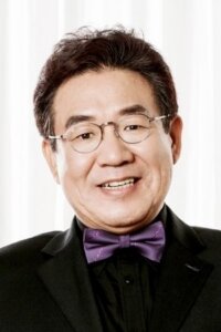 Чон Ханён (Jung Han Yong)