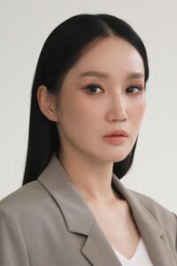 Пак Богён (Park Bo Kyung)