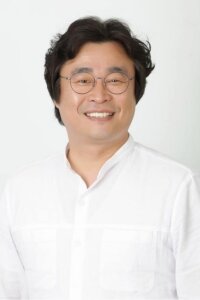 О Гютхэк (Oh Kyu Taek)