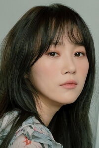 Ли Суён (Lee Soo Young)