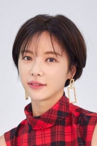 Хван Джоным (Hwang Jung Eum)