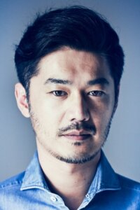 Хираяма Хироюки (Hirayama Hiroyuki)