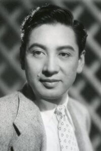 Кадзуо Хасэгава (Kazuo Hasegawa)