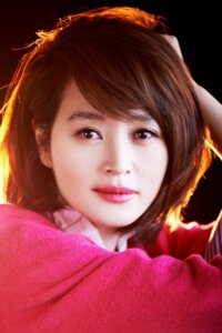 Ким Хесу (Kim Hye Soo)