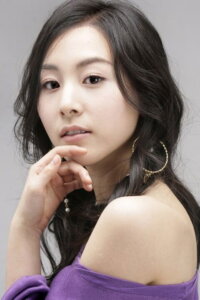 Ким Хаын (Kim Ha Eun)