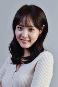 Хан Джиан (Han Ji An)
