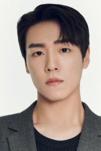 Ли Хёну (Lee Hyun Woo)
