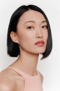 Ямамото Мари (Yamamoto Mari)