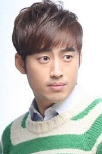 Чон Сонюн (Jung Sung Yoon)