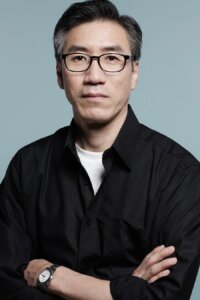 Со Санвон (Seo Sang Won)