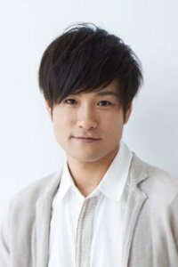 Касахара Хидэюки (Kasahara Hideyuki)