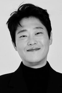 Им Сонджэ (Im Sung Jae)