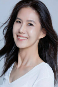 Хан Еджу (Han Ye Ju)