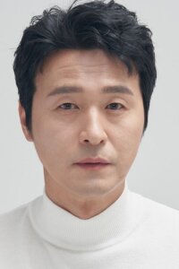 Ли Сонджэ (Lee Sung Jae)