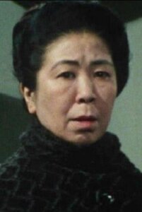 Нацуко Кахара (Natsuko Kahara)