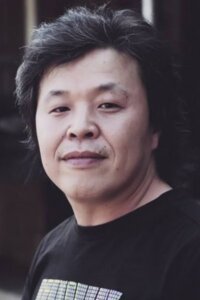 Мун Ёндон (Moon Young Dong)
