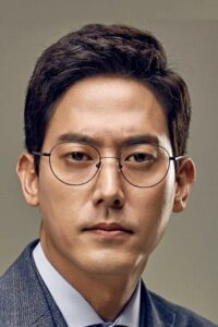 Ким Сунхёк (Kim Sun Hyuk)
