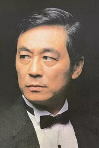 Кеннет Цан (Kenneth Tsang)