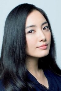 Накама Юкиэ (Nakama Yukie)