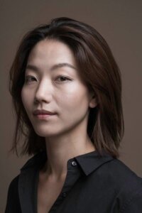 Ким Синрок (Kim Shin Rok)