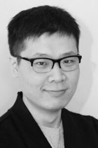 Шон Хуан (Sean Huang)