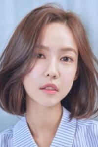 Ким Суён (Kim Soo Yeon (1989))
