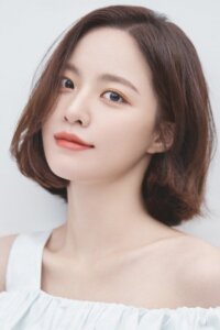 Пэ Юнгён (Bae Yoon Kyung)