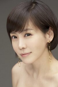Ким Джонын (Kim Jung Eun)