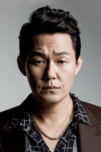 Пак Сонун (Park Sung Woong)