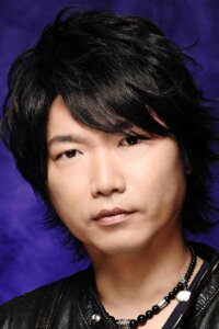 Кацуюки Кониси (Katsuyuki Konishi)