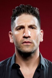Джон Бернтал (Jon Bernthal)